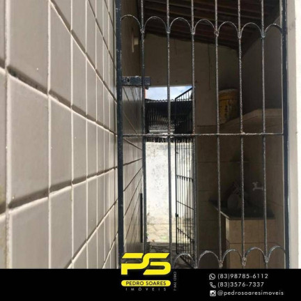 Imagem Apartamento com 3 Quartos à Venda, 74 m² em José Américo De Almeida - João Pessoa Imagem Apartamento com 3 Quartos à Venda, 74 m² em José Américo De Almeida - João Pessoa