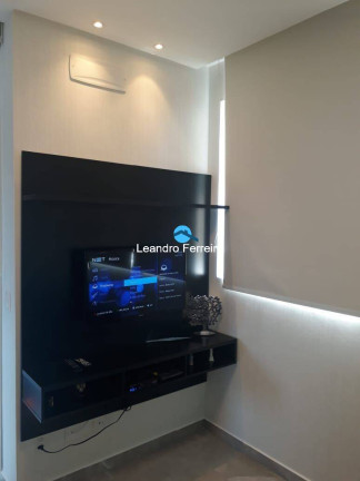 Imagem Loft com 1 Quarto à Venda, 37 m² em Centro - São Bernardo Do Campo