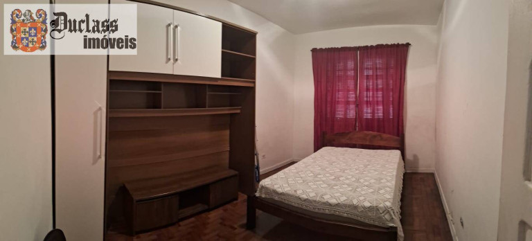 Imagem Apartamento com 3 Quartos à Venda, 102 m² em Itararé - São Vicente Imagem Apartamento com 3 Quartos à Venda, 102 m² em Itararé - São Vicente