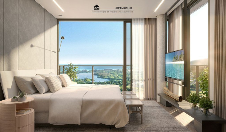 Imagem Apartamento com 4 Quartos à Venda, 268 m² em Barra Da Tijuca - Rio De Janeiro