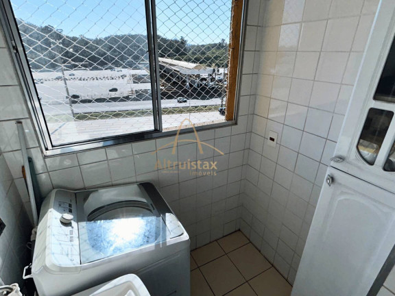 Imagem Apartamento com 2 Quartos à Venda, 58 m² em Piratininga - Osasco