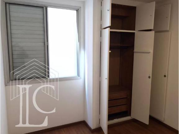 Imagem Apartamento com 3 Quartos para Alugar, 90 m² em Itaim Bibi - São Paulo Imagem Apartamento com 3 Quartos para Alugar, 90 m² em Itaim Bibi - São Paulo
