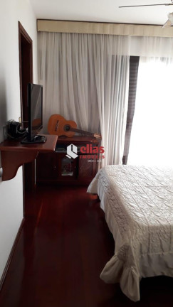 Imagem Apartamento com 3 Quartos à Venda, 125 m² em Jardim América - Bauru Imagem Apartamento com 3 Quartos à Venda, 125 m² em Jardim América - Bauru