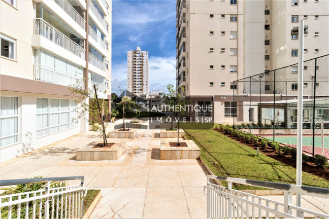 Imagem Apartamento com 3 Quartos à Venda, 80 m² em Centro - São Bernardo Do Campo Imagem Apartamento com 3 Quartos à Venda, 80 m² em Centro - São Bernardo Do Campo