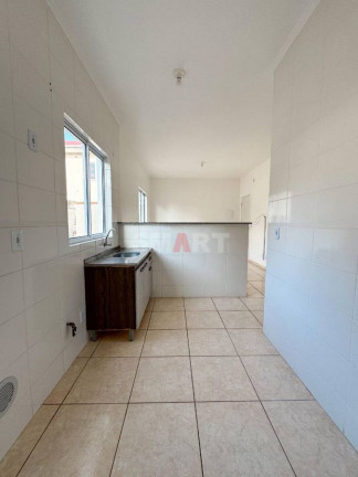 Imagem Apartamento com 2 Quartos à Venda, 51 m² em Nereu Ramos - Jaraguá Do Sul Imagem Apartamento com 2 Quartos à Venda, 51 m² em Nereu Ramos - Jaraguá Do Sul
