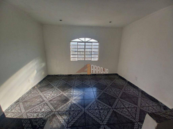 Imagem Sobrado com 3 Quartos à Venda, 117 m² em Penha De França - São Paulo Imagem Sobrado com 3 Quartos à Venda, 117 m² em Penha De França - São Paulo