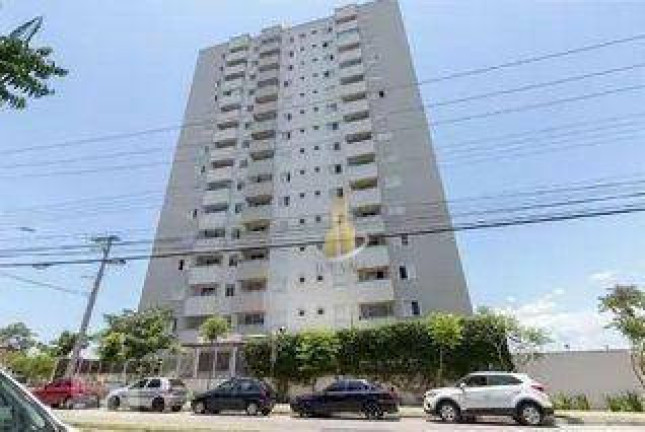 Imagem Apartamento com 2 Quartos para Alugar, 55 m² em Urbanova - São José Dos Campos Imagem Apartamento com 2 Quartos para Alugar, 55 m² em Urbanova - São José Dos Campos