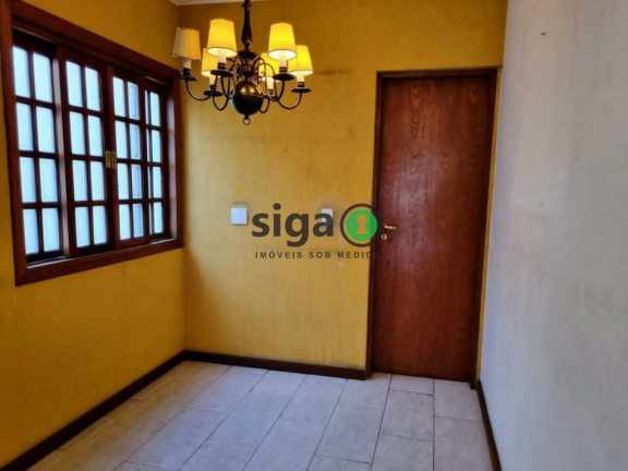 Imagem Casa com 2 Quartos à Venda, 136 m² em Lar São Paulo - São Paulo