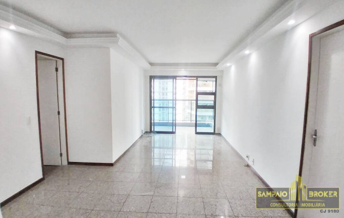 Imagem Apartamento com 4 Quartos para Alugar,  em Barra Da Tijuca - Rio De Janeiro