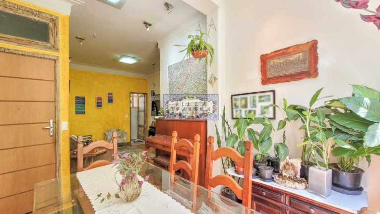 Imagem Apartamento com 3 Quartos à Venda, 100 m² em Leme - Rio De Janeiro Imagem Apartamento com 3 Quartos à Venda, 100 m² em Leme - Rio De Janeiro