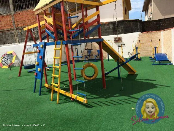Imagem Apartamento com 2 Quartos à Venda, 72 m² em Parque São Vicente - São Vicente Imagem Apartamento com 2 Quartos à Venda, 72 m² em Parque São Vicente - São Vicente