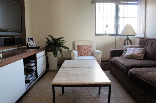 Imagem Apartamento com 3 Quartos à Venda, 396 m² em Pinheiros - São Paulo