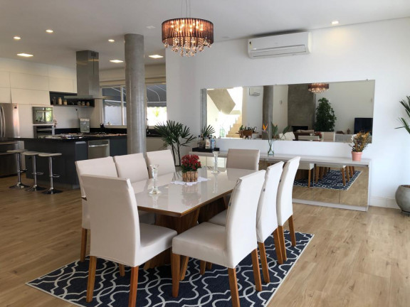 Imagem Casa com 6 Quartos à Venda, 980 m² em Jardim Ibiti Do Paço - Sorocaba