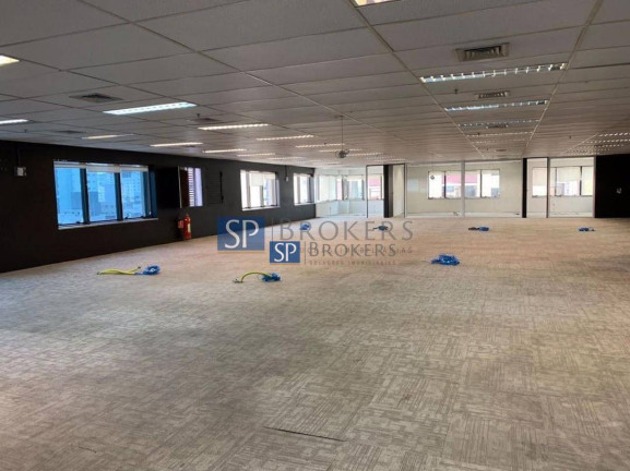 Imagem Sala Comercial para Alugar, 371 m² em Itaim Bibi - São Paulo
