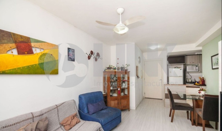 Imagem Apartamento com 3 Quartos à Venda, 62 m² em Sarandi - Porto Alegre Imagem Apartamento com 3 Quartos à Venda, 62 m² em Sarandi - Porto Alegre