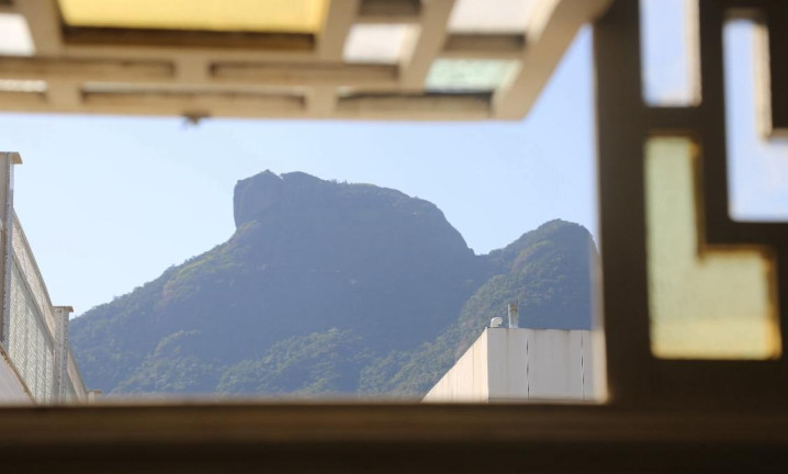 Imagem Cobertura com 4 Quartos à Venda, 543 m² em Barra Da Tijuca - Rio De Janeiro Imagem Cobertura com 4 Quartos à Venda, 543 m² em Barra Da Tijuca - Rio De Janeiro