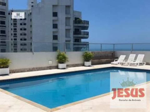Imagem Apartamento com 3 Quartos à Venda, 125 m² em Jardim Astúrias - Guarujá Imagem Apartamento com 3 Quartos à Venda, 125 m² em Jardim Astúrias - Guarujá