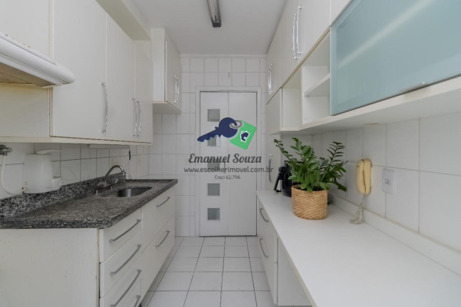 Imagem Apartamento com 2 Quartos à Venda, 64 m² em Ipiranga - São Paulo