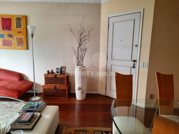 Imagem Apartamento com 3 Quartos à Venda, 96 m² em Parque Da Mooca - São Paulo Imagem Apartamento com 3 Quartos à Venda, 96 m² em Parque Da Mooca - São Paulo