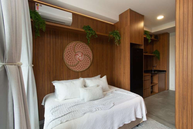Imagem Imóvel Comercial à Venda, 27 m² em Indianópolis - São Paulo Imagem Imóvel Comercial à Venda, 27 m² em Indianópolis - São Paulo
