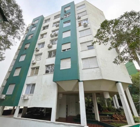 Imagem Imóvel com 2 Quartos à Venda, 63 m² em Nonoai - Porto Alegre Imagem Imóvel com 2 Quartos à Venda, 63 m² em Nonoai - Porto Alegre