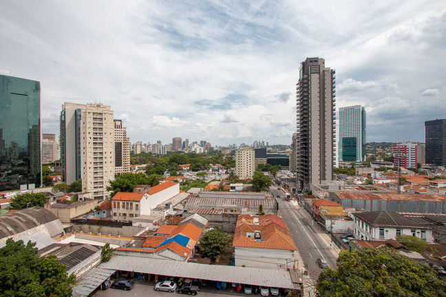 Imagem Sala Comercial à Venda, 219 m² em Pinheiros - São Paulo Imagem Sala Comercial à Venda, 219 m² em Pinheiros - São Paulo