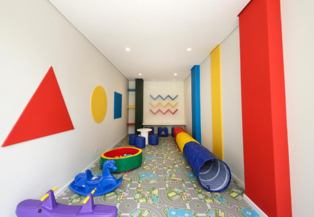 Imagem Imóvel com 1 Quarto à Venda, 51 m² em Vila Andrade - São Paulo Imagem Imóvel com 1 Quarto à Venda, 51 m² em Vila Andrade - São Paulo