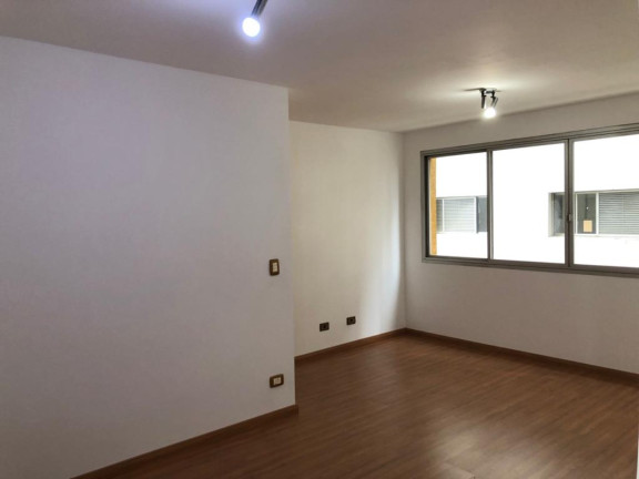 Imóvel com 2 Quartos à Venda, 85 m² em Vila Mariana - São Paulo