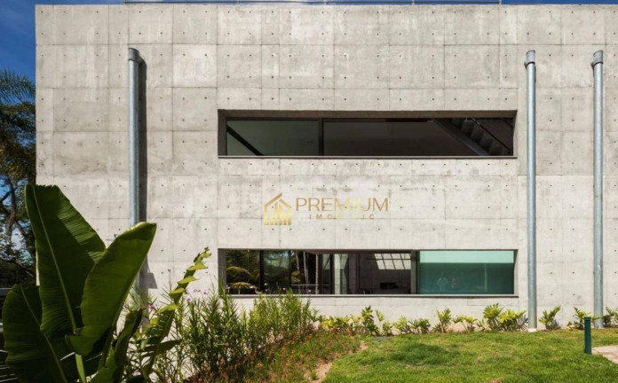 Imagem Sobrado com 4 Quartos à Venda, 1.266 m² em Jardim Portugal - São José Dos Campos
