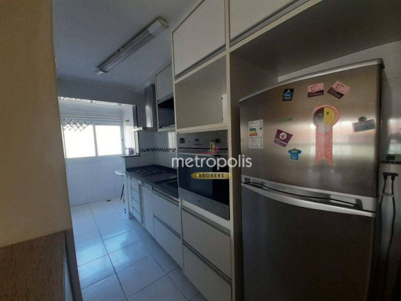 Imagem Apartamento com 2 Quartos à Venda, 70 m² em Osvaldo Cruz - São Caetano Do Sul Imagem Apartamento com 2 Quartos à Venda, 70 m² em Osvaldo Cruz - São Caetano Do Sul