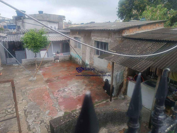 Imagem Terreno à Venda, 288 m² em Jardim Tranqüilidade - Guarulhos Imagem Terreno à Venda, 288 m² em Jardim Tranqüilidade - Guarulhos