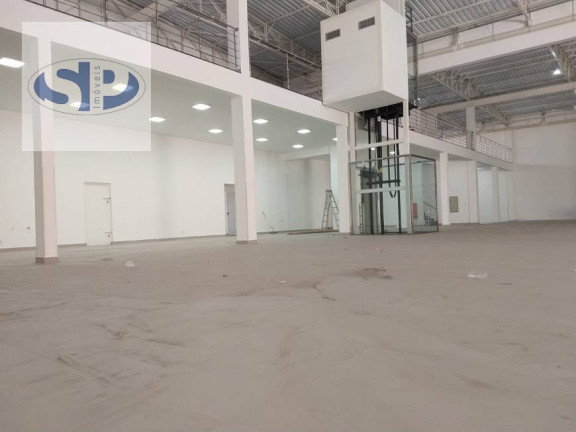Imagem Imóvel Comercial para Alugar, 1.860 m² em Penha De França - São Paulo Imagem Imóvel Comercial para Alugar, 1.860 m² em Penha De França - São Paulo