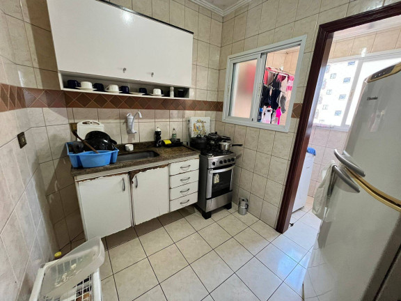 Imagem Apartamento com 1 Quarto à Venda, 60 m² em Aviação - Praia Grande Imagem Apartamento com 1 Quarto à Venda, 60 m² em Aviação - Praia Grande