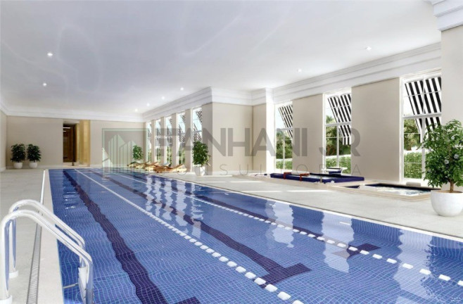 Imagem Imóvel com 4 Quartos à Venda, 501 m² em Jardim Europa - São Paulo Imagem Imóvel com 4 Quartos à Venda, 501 m² em Jardim Europa - São Paulo