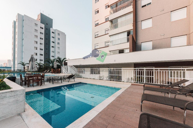 Imagem Apartamento com 2 Quartos à Venda, 64 m² em Saúde - São Paulo