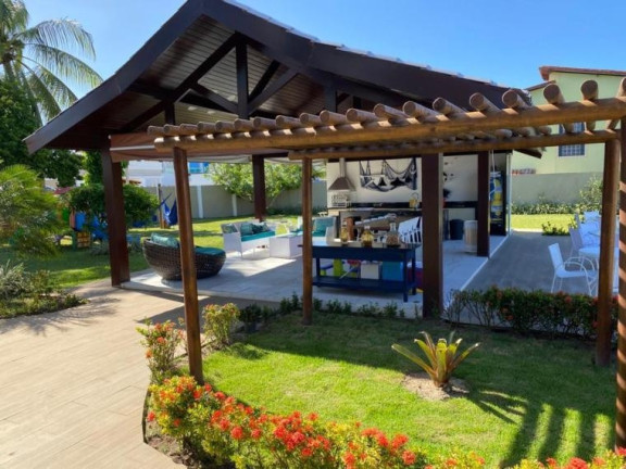 Imagem Casa com 6 Quartos à Venda, 462 m² em Praia De Carneiros - Tamandaré Imagem Casa com 6 Quartos à Venda, 462 m² em Praia De Carneiros - Tamandaré