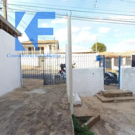 Imagem Casa com 2 Quartos à Venda, 53 m² em Cidade Jardim - Campinas
