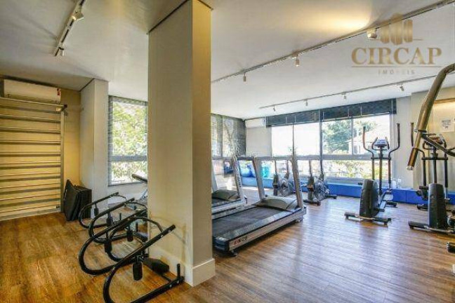 Imagem Cobertura com 1 Quarto à Venda, 126 m² em Perdizes - São Paulo Imagem Cobertura com 1 Quarto à Venda, 126 m² em Perdizes - São Paulo