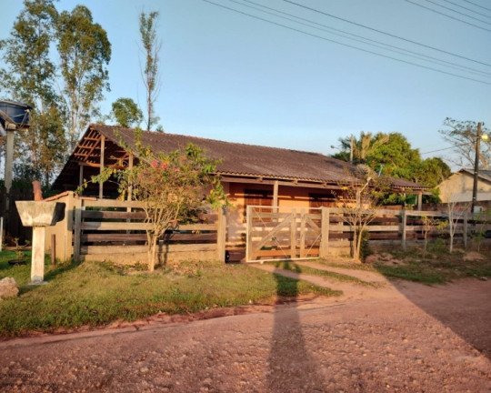 Imagem Chácara com 1 Quarto à Venda, 80 m² em Aponiã - Porto Velho Imagem Chácara com 1 Quarto à Venda, 80 m² em Aponiã - Porto Velho