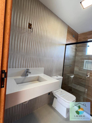 Imagem Casa de Condomínio com 3 Quartos à Venda, 360 m² em São Mateus - São Pedro Da Aldeia Imagem Casa de Condomínio com 3 Quartos à Venda, 360 m² em São Mateus - São Pedro Da Aldeia