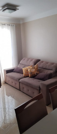 Imagem Apartamento com 3 Quartos à Venda, 64 m² em Picanço - Guarulhos