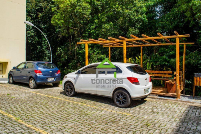 Imagem Apartamento com 2 Quartos à Venda, 50 m² em Jardim Caiapia - Cotia Imagem Apartamento com 2 Quartos à Venda, 50 m² em Jardim Caiapia - Cotia