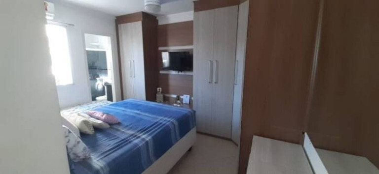 Imagem Apartamento com 3 Quartos à Venda, 76 m² em Residencial Portal Da Mantiqueira - Taubaté Imagem Apartamento com 3 Quartos à Venda, 76 m² em Residencial Portal Da Mantiqueira - Taubaté