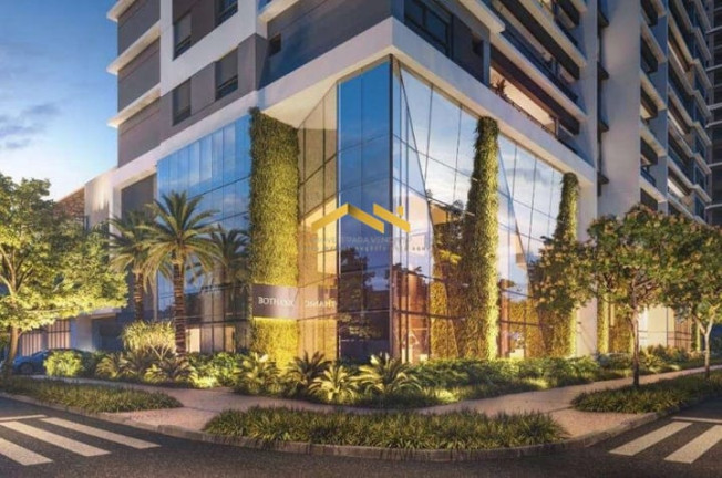 Imagem Apartamento com 3 Quartos à Venda, 136 m² em Campo Belo - São Paulo