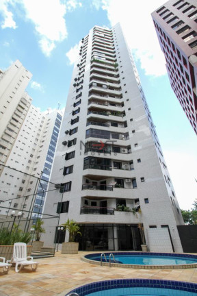 Cobertura com 4 Quartos à Venda, 641 m² em água Verde - Curitiba