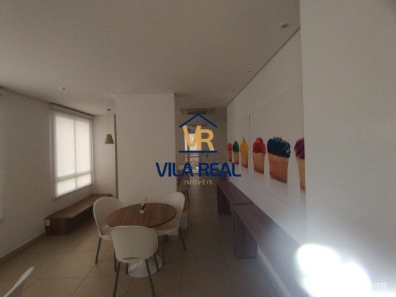 Imagem Apartamento com 2 Quartos à Venda, 86 m² em Santa Terezinha - Paulínia Imagem Apartamento com 2 Quartos à Venda, 86 m² em Santa Terezinha - Paulínia