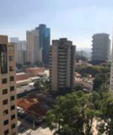 Imagem Apartamento com 1 Quarto à Venda, 29 m² em Planalto Paulista - São Paulo Imagem Apartamento com 1 Quarto à Venda, 29 m² em Planalto Paulista - São Paulo