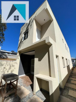 Imagem Casa com 3 Quartos à Venda, 135 m² em Chácara Jaguari (fazendinha) - Santana De Parnaíba