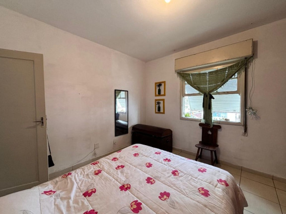 Imagem Apartamento com 2 Quartos à Venda, 61 m² em Marapé - Santos Imagem Apartamento com 2 Quartos à Venda, 61 m² em Marapé - Santos