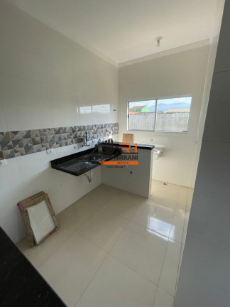 Imagem Casa com 3 Quartos à Venda, 64 m² em Antártica - Praia Grande